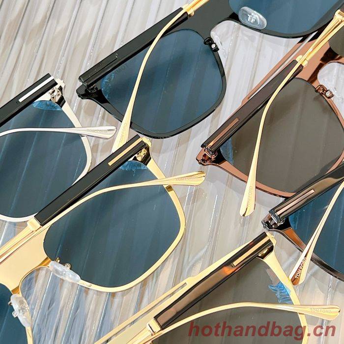 Tom Ford Sunglasses Top Quality TOS00519
